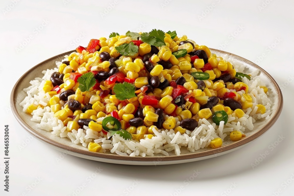 Irresistible Calypso Corn with Zesty Jalapeno Irresistible Calypso Corn with Zesty Jalapeno