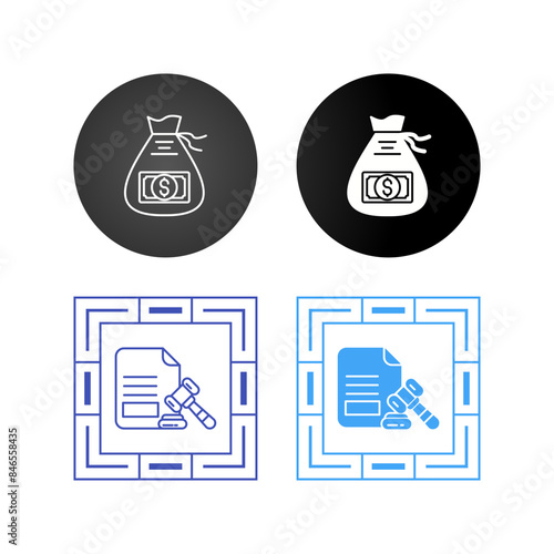 Masonry Vector Icon