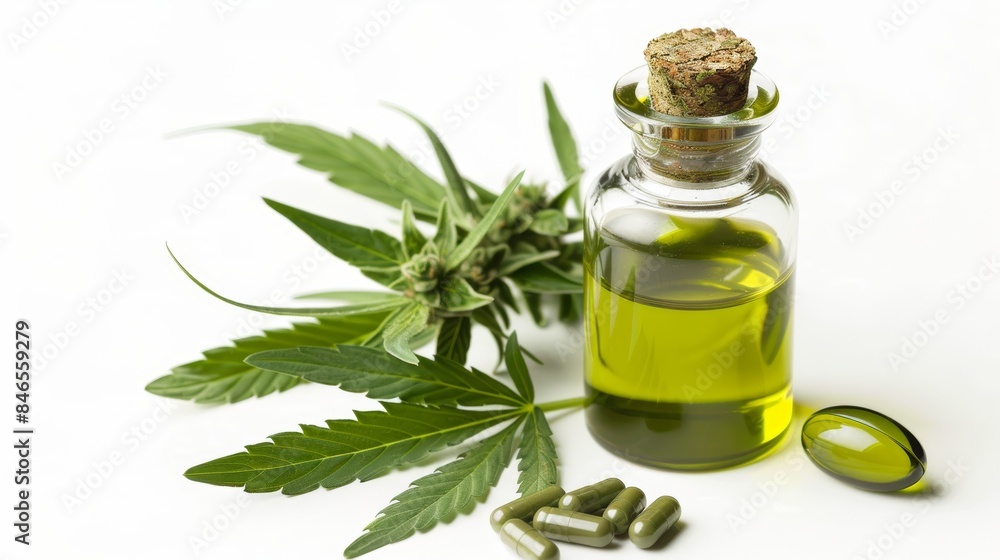 Cannabis and CBD-infused products for alternative medicine, skincare, and healthcare. Legal anxiety and stress medications and cannabis plant for beauty, luxury, and wellness Cannabis and CBD-infused products for alternative medicine, skincare, and healthcare. Legal anxiety and stress medications and cannabis plant for beauty, luxury, and wellness