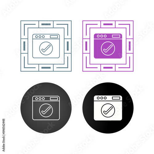 Text free Vector Icon