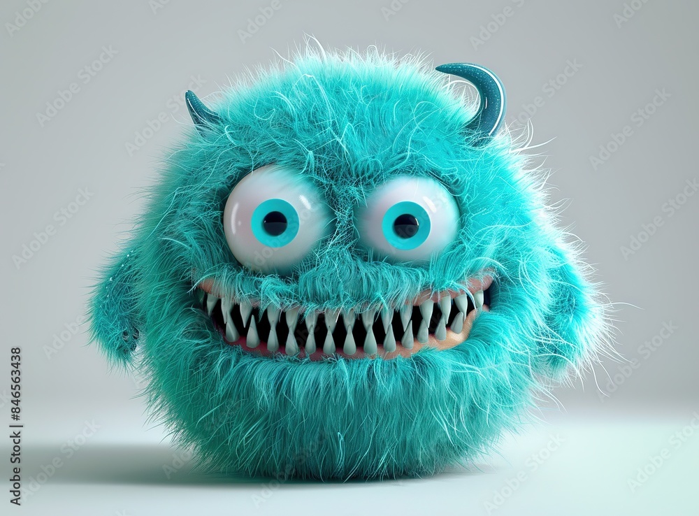 monster cartoon monster cartoon