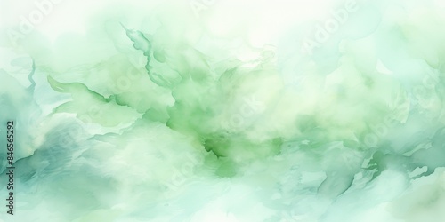 wash of watercolor textures, pastel colors background