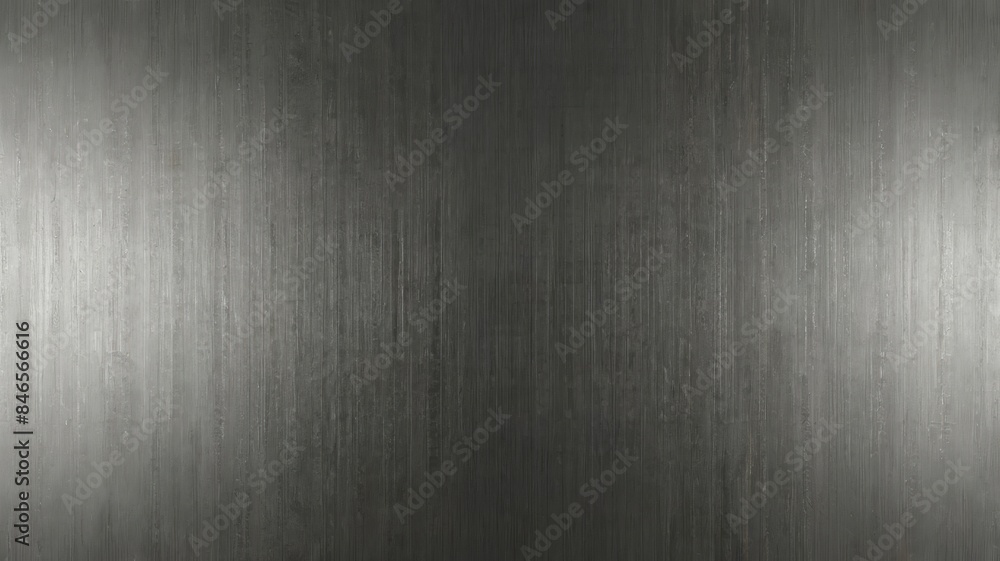 Hairline steel plate texture background Hairline steel plate texture background