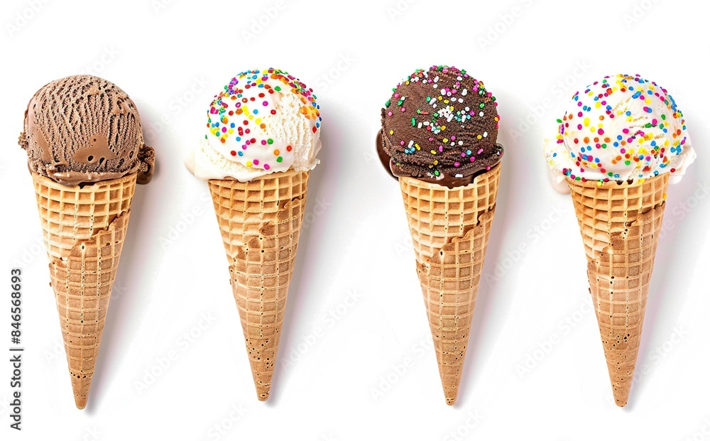 ice cream ice cream