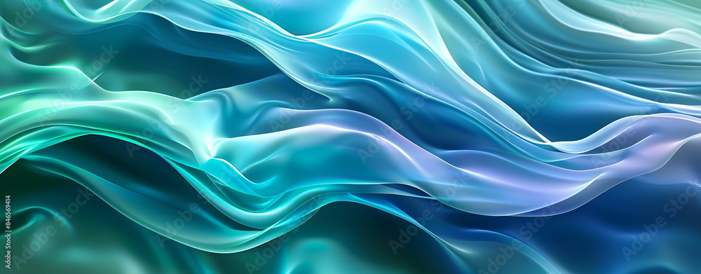 Obraz premium abstract corporate business shape background