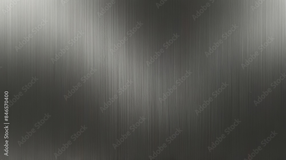 Abstract Metallic Waves Background Abstract Metallic Waves Background