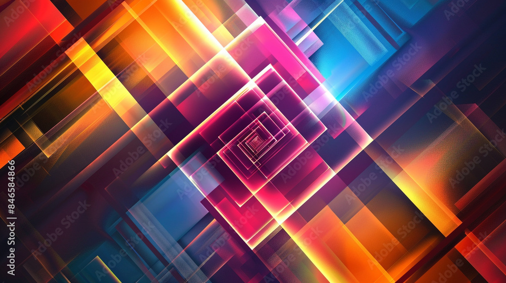 abstract graphic design Banner Pattern colorful gradient background template. abstract graphic design Banner Pattern colorful gradient background template.
