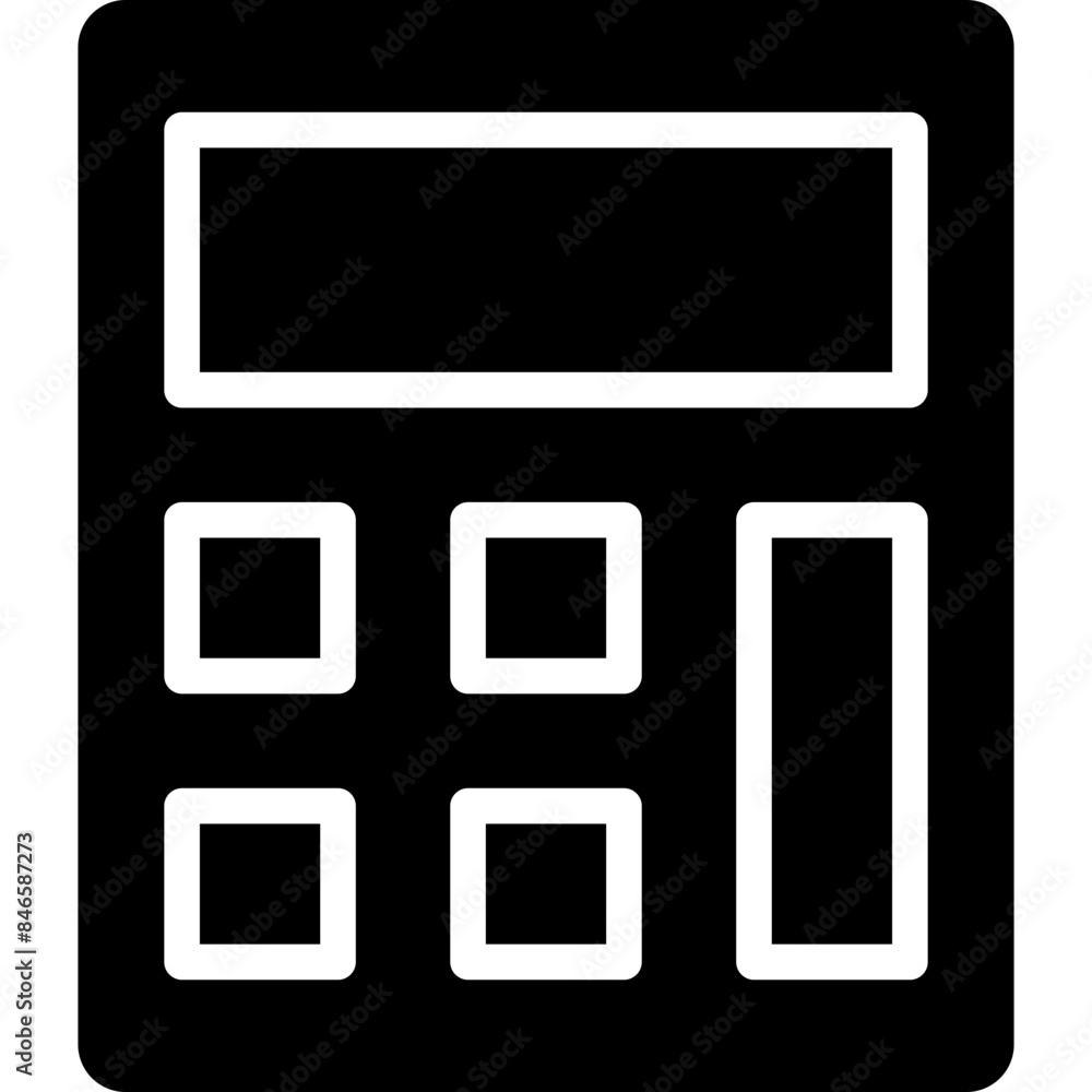 calculator icon calculator icon