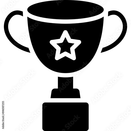 trophy icon