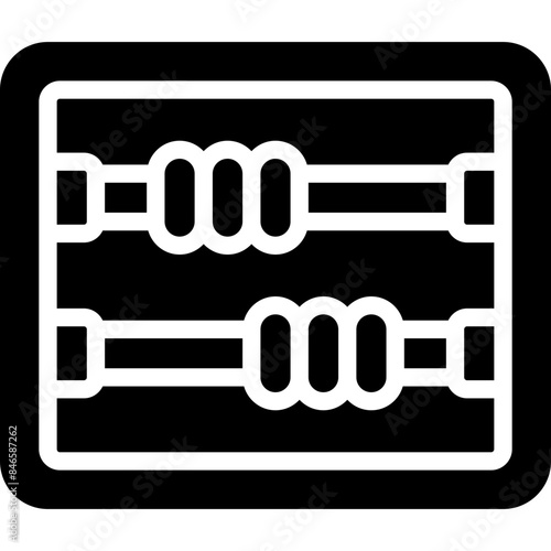 abacus icon