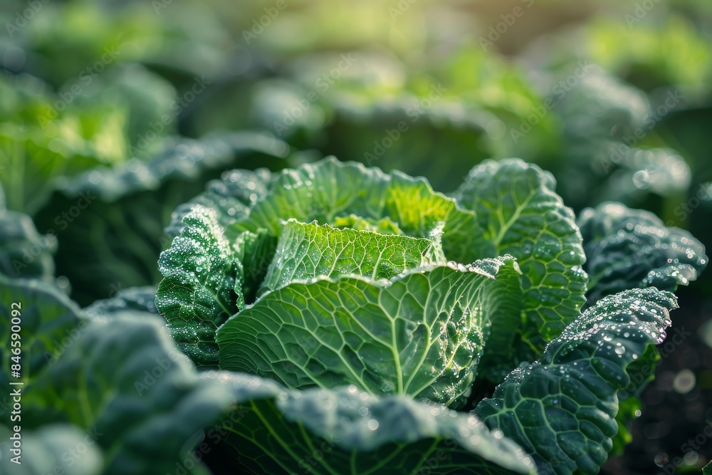 Fresh Organic Produce for Healthy Living Generative AI Fresh Organic Produce for Healthy Living Generative AI