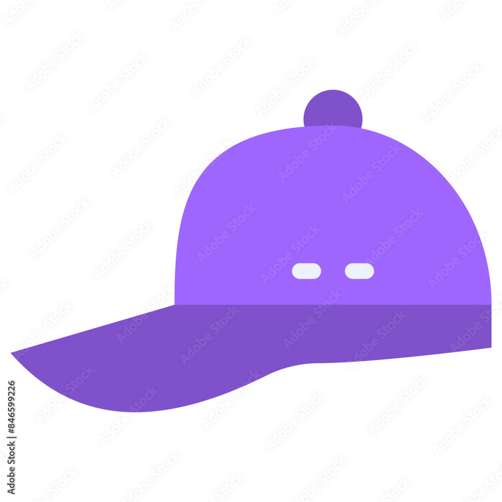 hat flat icon hat flat icon