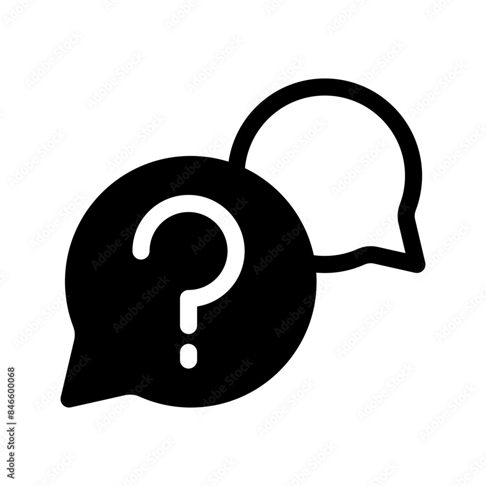 Help Icon Vector Symbol Design Illustration Help Icon Vector Symbol Design Illustration