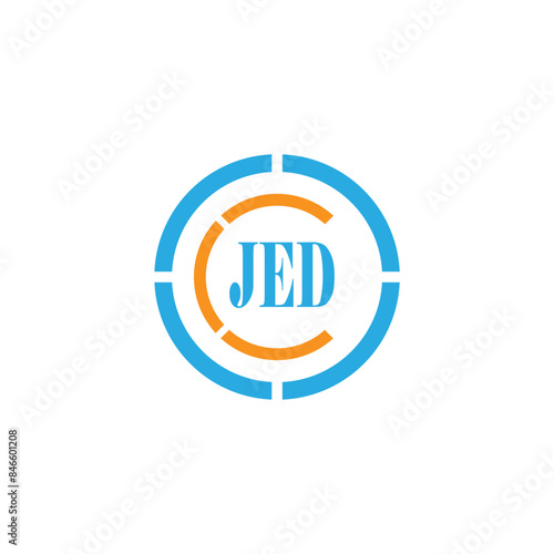 JED LOGO DESIGN