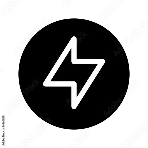 Energy Icon Vector Symbol Design Illustration Free Download Energy Icon Vector Symbol Design Illustration - GFXLoad
