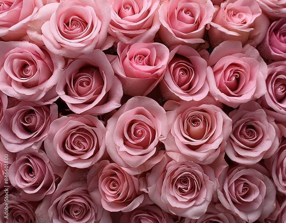 Roses background, Valentine's day concept Roses background, Valentine's day concept