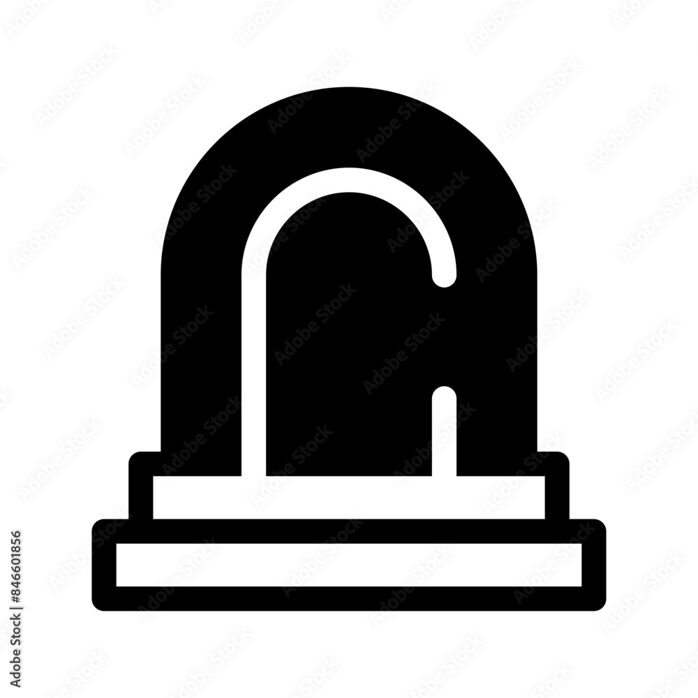 Death Icon Vector Symbol Design Illustration Death Icon Vector Symbol Design Illustration
