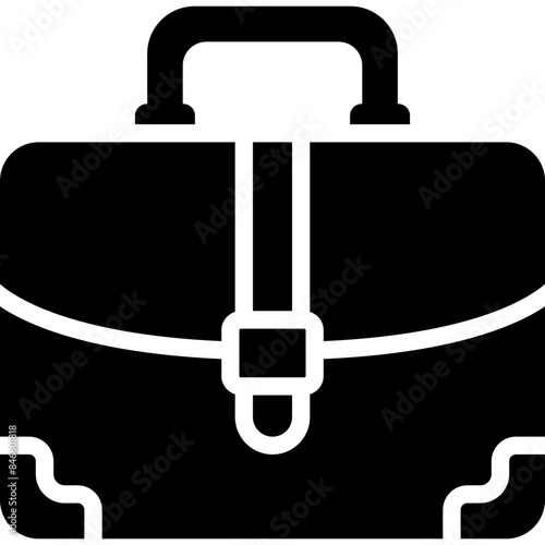 briefcase icon
