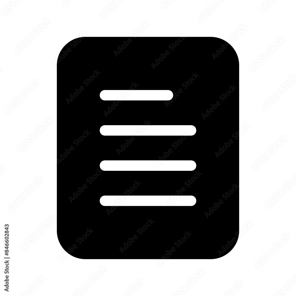 File Icon Vector Symbol Design Illustration File Icon Vector Symbol Design Illustration