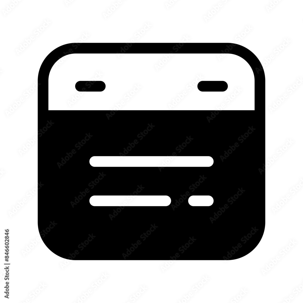 Calendar Icon Vector Symbol Design Illustration Calendar Icon Vector Symbol Design Illustration