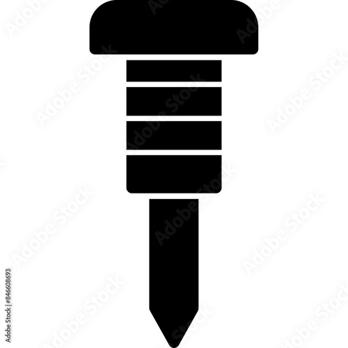 Pin Icon