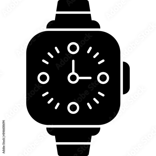 Watch Icon