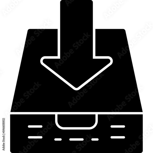 Inbox Icon