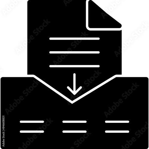 Inbox Icon