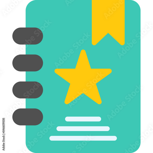 Bookmark Icon