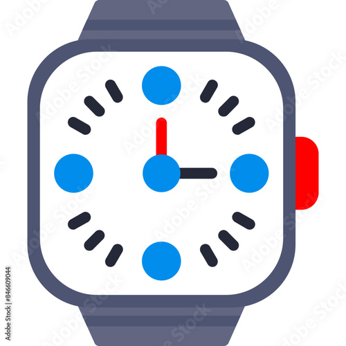 Watch Icon