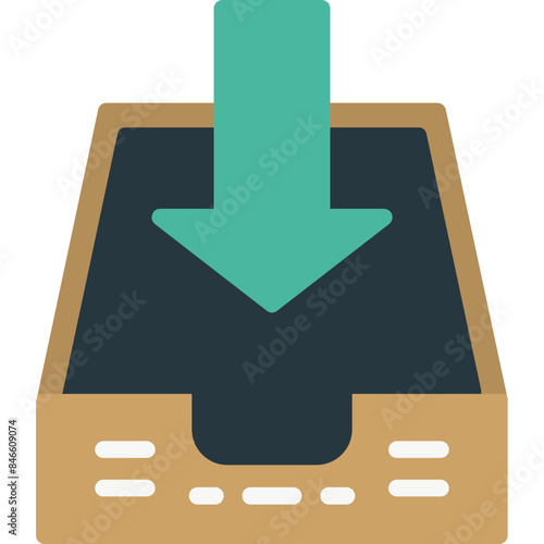 Inbox Icon