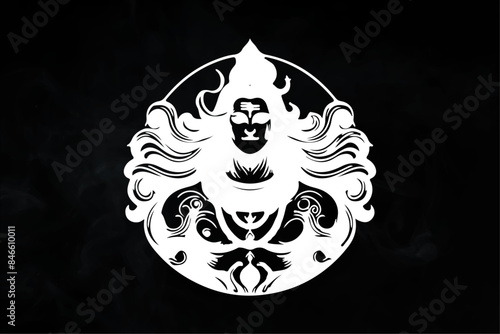 May the blessings of Shiva bring peace and prosperity to all