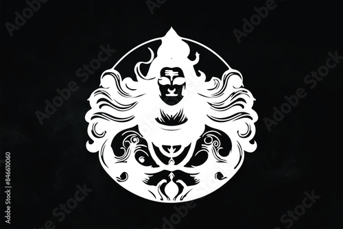 May the blessings of Shiva bring peace and prosperity to all