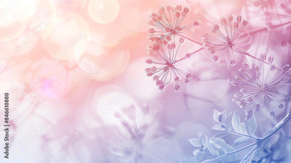 A beautiful and delicate image of a flower in bloom. The soft pastel colors create a sense of peace and tranquility. The image is perfect for use as a background or for a website. A beautiful and delicate image of a flower in bloom. The soft pastel colors create a sense of peace and tranquility. The image is perfect for use as a background or for a website.