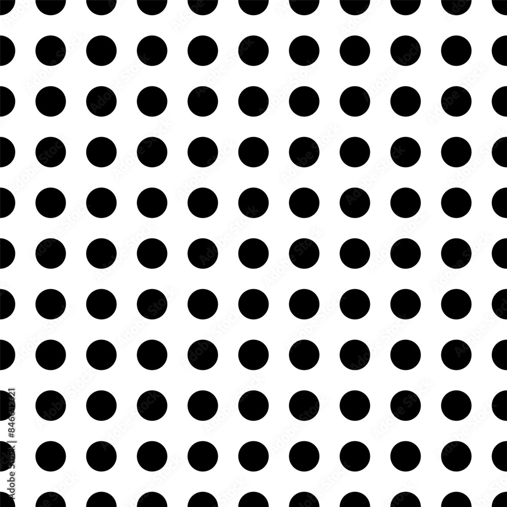 Small polka dot seamless pattern background. Polka dots black and white pattern. Textile and wallpaper concept. Small polka dot seamless pattern background. Polka dots black and white pattern. Textile and wallpaper concept.