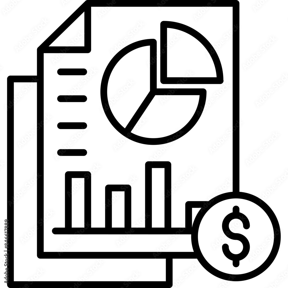 Finance Icon Finance Icon