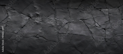 Texture of asphalt with cop...