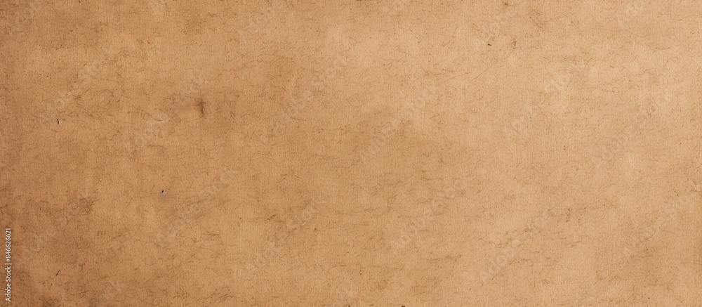 Recycled craft paper texture in brown with hardboard for text on a vintage cream background image. with copy space image. Place for adding text or design Recycled craft paper texture in brown with hardboard for text on a vintage cream background image. with copy space image. Place for adding text or design