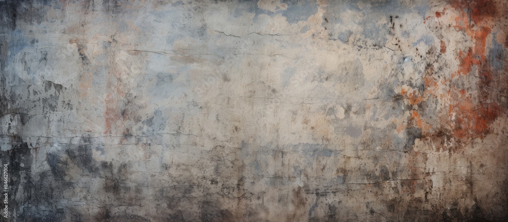 Texture of a grunge wall background with copy space image. Texture of a grunge wall background with copy space image.