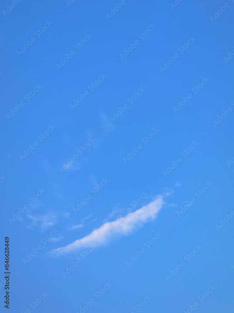 Tropical clouds during the day over Indonesia's Java archipelago during the dry season. Tropical clouds during the day over Indonesia's Java archipelago during the dry season.