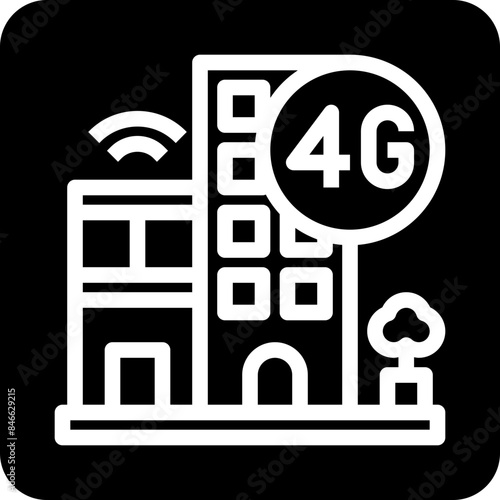 4g,ui,wifi signal,communications,tablet,wifi,wireless,interface,signal,internet,connection.svg