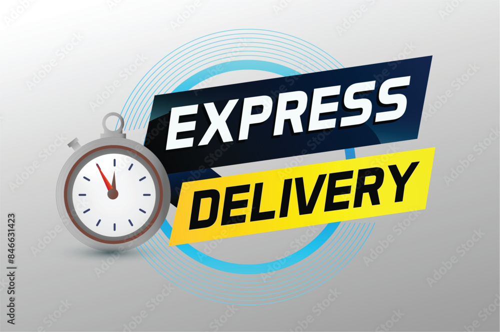blue p5Express delivery word concept vector illustration with stopwatch style for use landing page, template, ui, web, mobile app, poster, banner, flyer, background, gift card, coupon, label
blue p5Express delivery word concept vector illustration with stopwatch style for use landing page, template, ui, web, mobile app, poster, banner, flyer, background, gift card, coupon, label