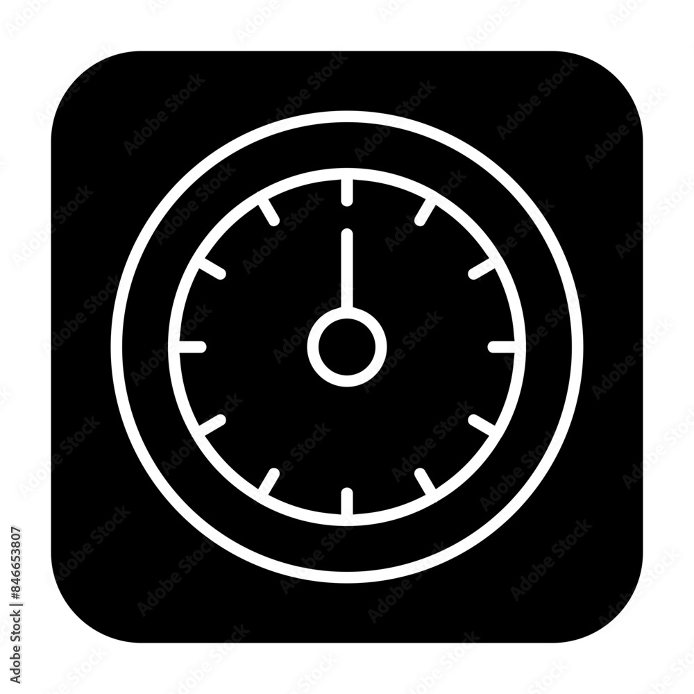 Time Icon Time Icon