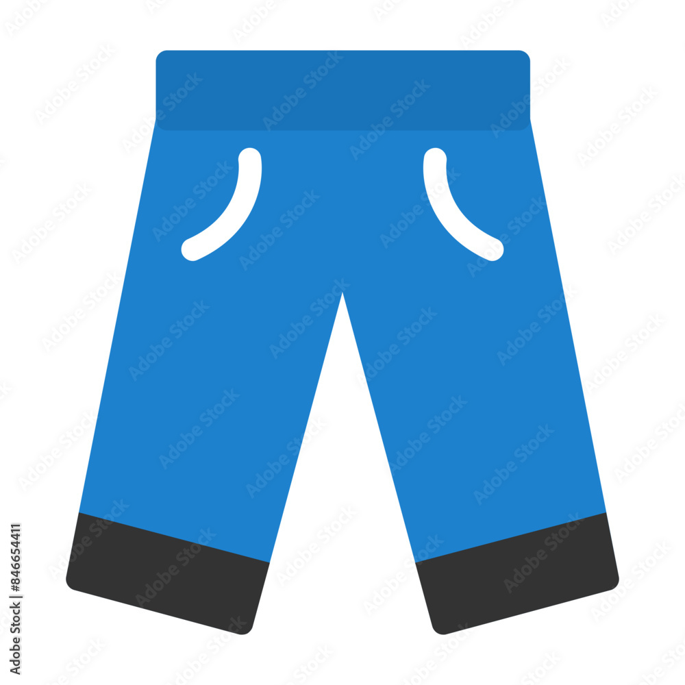 Pants Icon Pants Icon