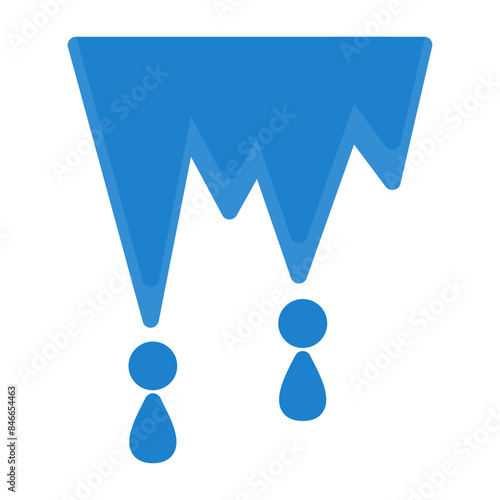 Stalactite Icon