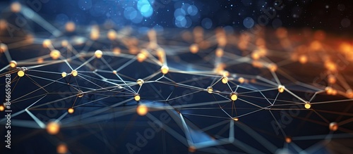 Abstract Segwit concept dis...