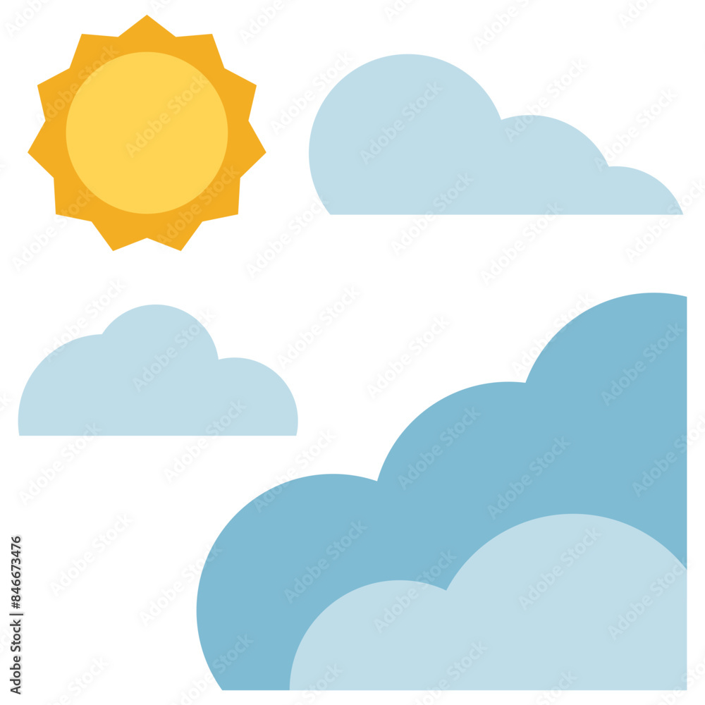 cloud flat icon cloud flat icon