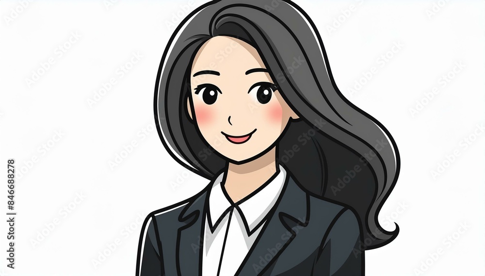ビジネスイメージ イラスト ビジネスイメージ イラスト