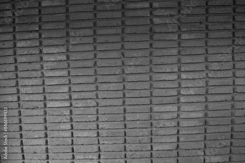 brick wall texture and background for design © mansum008