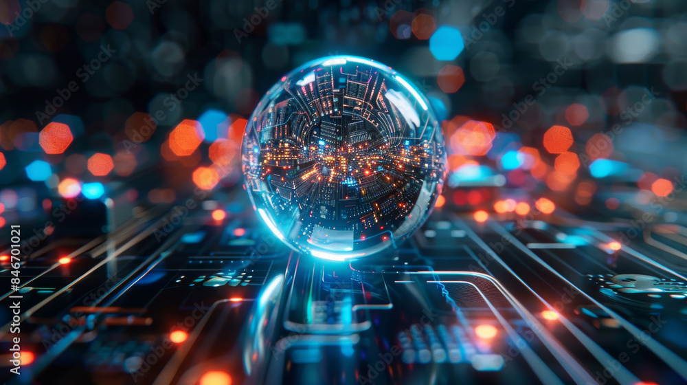 digital_electronic_ball